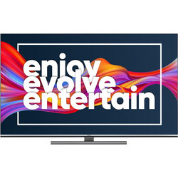 Horizon 55HZ9930U Smart Τηλεόραση 55" 4K UHD OLED HDR (2022)