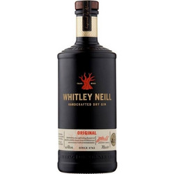 Whitley Neill Gin 700ml
