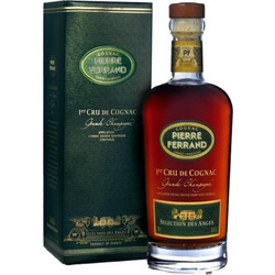 Maison Ferrand Selection Des Anges Κονιάκ 700ml