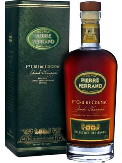 Maison Ferrand Selection Des Anges Κονιάκ 700ml
