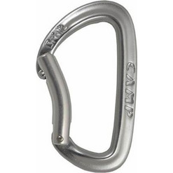 Καραμπινέρ Κυρτή Πύλη Camp Orbit Silver (126103) 8-32-508
