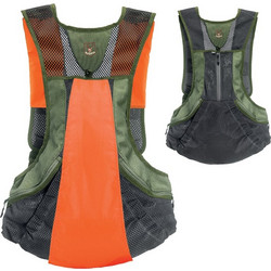 Σακίδιο Γιλέκο Κυνηγίου Riserva RSR Blood'S Dog Driver Green/Orange R2245