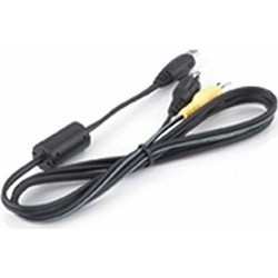 Canon AVC-DC400 AV Cable (2563B001)