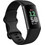 Fitbit Charge 6 Obsidian Band Black