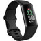 Fitbit Charge 6 Obsidian Band Black Fitbit Charge 6 Obsidian Band Black
