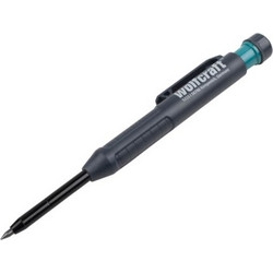 WOLFCRAFT - 5215000 Μηχανικό Μολύβι Μαρκαρίσματος (5215000)