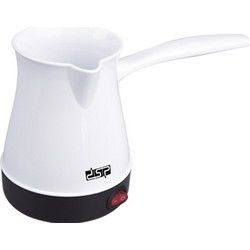 Dsp KA3027-564667 Ηλεκτρικό Μπρίκι 600W 300lt Λευκό