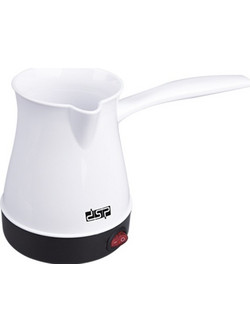 Dsp KA3027-564667 Ηλεκτρικό Μπρίκι 600W 300lt Λευκό