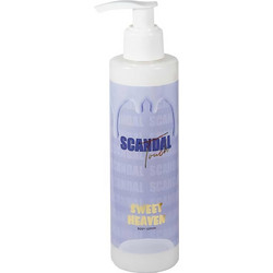 Scandal Beauty Sweet Heaven Ενυδατική Lotion Σώματος 200ml