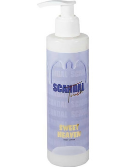 Scandal Beauty Sweet Heaven Ενυδατική Lotion Σώματος 200ml