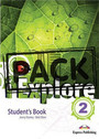 i Explore 2 Student's Book