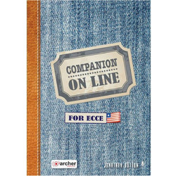 ON LINE ECCE COMPANION NEW FORMAT 2021