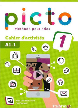 Picto 1 A1.1: Cahier d'Activites