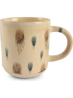 Κούπα reactive stoneware 500 ml Salt & Pepper 854102