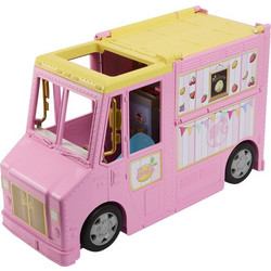 Mattel Barbie Καντίνα για Χυμούς