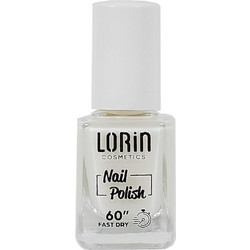 Lorin Fast Dry 60 103 Gloss Βερνίκι Νυχιών Quick Dry 13ml