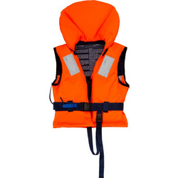ΣΩΣΙΒΙΟ ΠΑΙΔΙΚΟ 15 kg ΚΡΗΤΗ 100N EN ISO 12402-4 (00495-0)