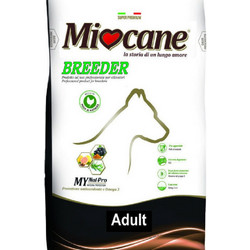 Morando Miocane Adult Lamb & Rice 20kg