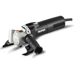 Rupes BA31ES Γωνιακός Τροχός Ρεύματος 900W 115mm με Ρύθμιση Στροφών