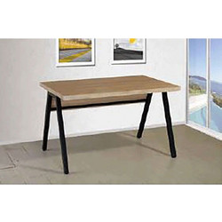 Liberta Γραφείο Ξύλινο 120x76x74cm 28-0179