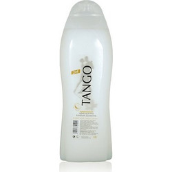 Clean Way Tango Shower Gel Άνθη Βανίλιας 1lt