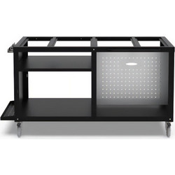 Alfa Forni Modular Cooking Stn. 160x80cm Frame