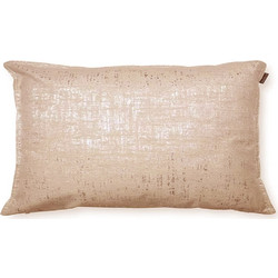 Μαξιλαράκι 30x50cm Joli arine rose