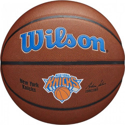 Wilson NBA Team Composite WTB3100XBNYK