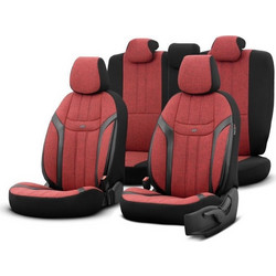 Otom Swan SWN-502 Red / Black 11τμχ