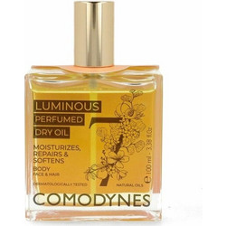Comodynes Luminous Perfumed Ξηρό Λάδι για Σώμα & Μαλλιά 100ml