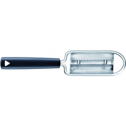 Απολεπιστής ψαριών, με 4 σκάλες, INOX, TRIANGLE (1 ΤΕΜ)