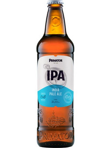 Primator IPA 500ml