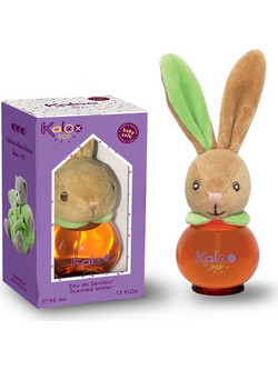 Kaloo Pop Eau de Senteur 50ml