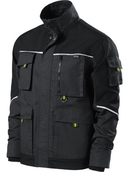 Rimeck Ranger M MLIW5394 ebony gray jacket