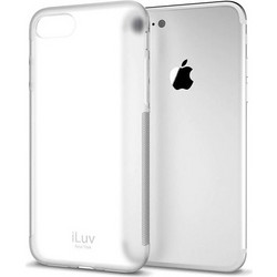 iLuv Gelato White για iPhone 6/7/8/SE Θήκη Κινητού