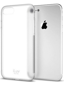 iLuv Gelato White για iPhone 6/7/8/SE Θήκη Κινητού