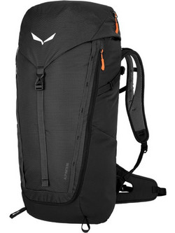 Salewa Alp Mate Ορειβατικό Σακίδιο 36lt Μαύρο 1270-3980