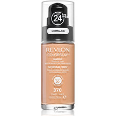 Revlon Colorstay Normal Dry Skin 370 Toast Liquid Make Up 30ml