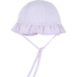 Καπέλο μπεμπέ κορίτσι CHICCO-16209-031-Pink