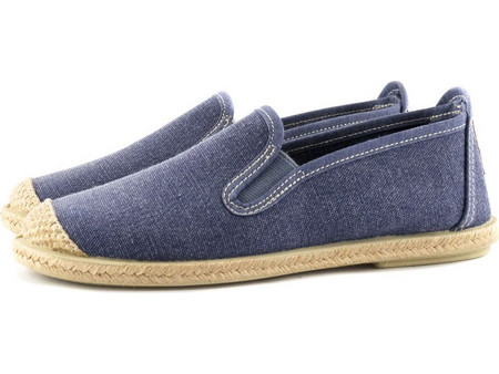 755-7001 ADAMS Παιδικά Αγόρι Loafers Casual ΜΠΛΕ