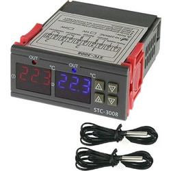 STC-3008