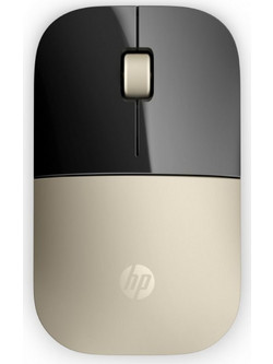 HP Z3700 Ασύρματο Ποντίκι Gold