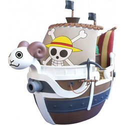 ONE PIECE - Going Merry - Money Box PVC 26cm