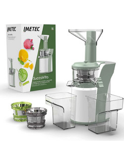 Imetec SuccoVita SJ4 1300