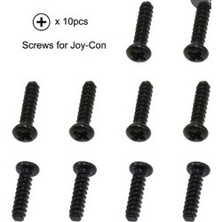 Ειδικες βίδες για Nintendo Switch NS Joy-Con (Cross Screw) (BULK)(OEM)