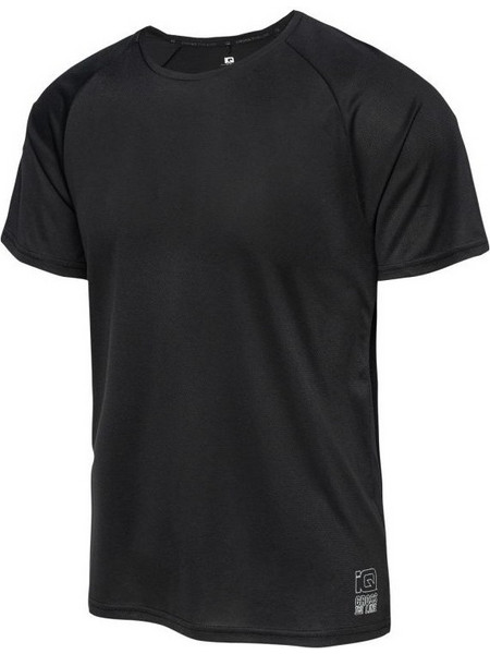 IQ Cross The Line Esir Tshirt M 92800597377