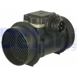 Delphi Μετρητής Μάζας Αέρα - AF10192-12B1