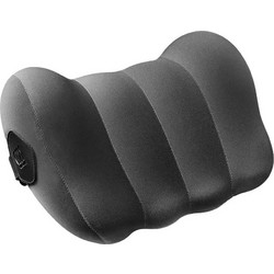 Μαξιλάρι Αυτοκινήτου Baseus Silk ComfortRide Series Headrest Black C20036400111-00