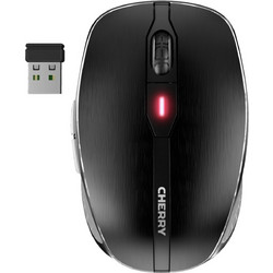 Cherry MW8 Advanced Ασύρματο Bluetooth Ποντίκι Black