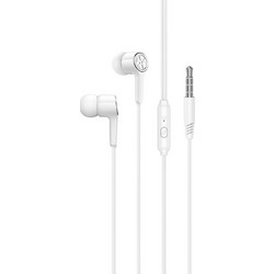 Hoco M104 Handsfree In-Ear 3.5mm White
